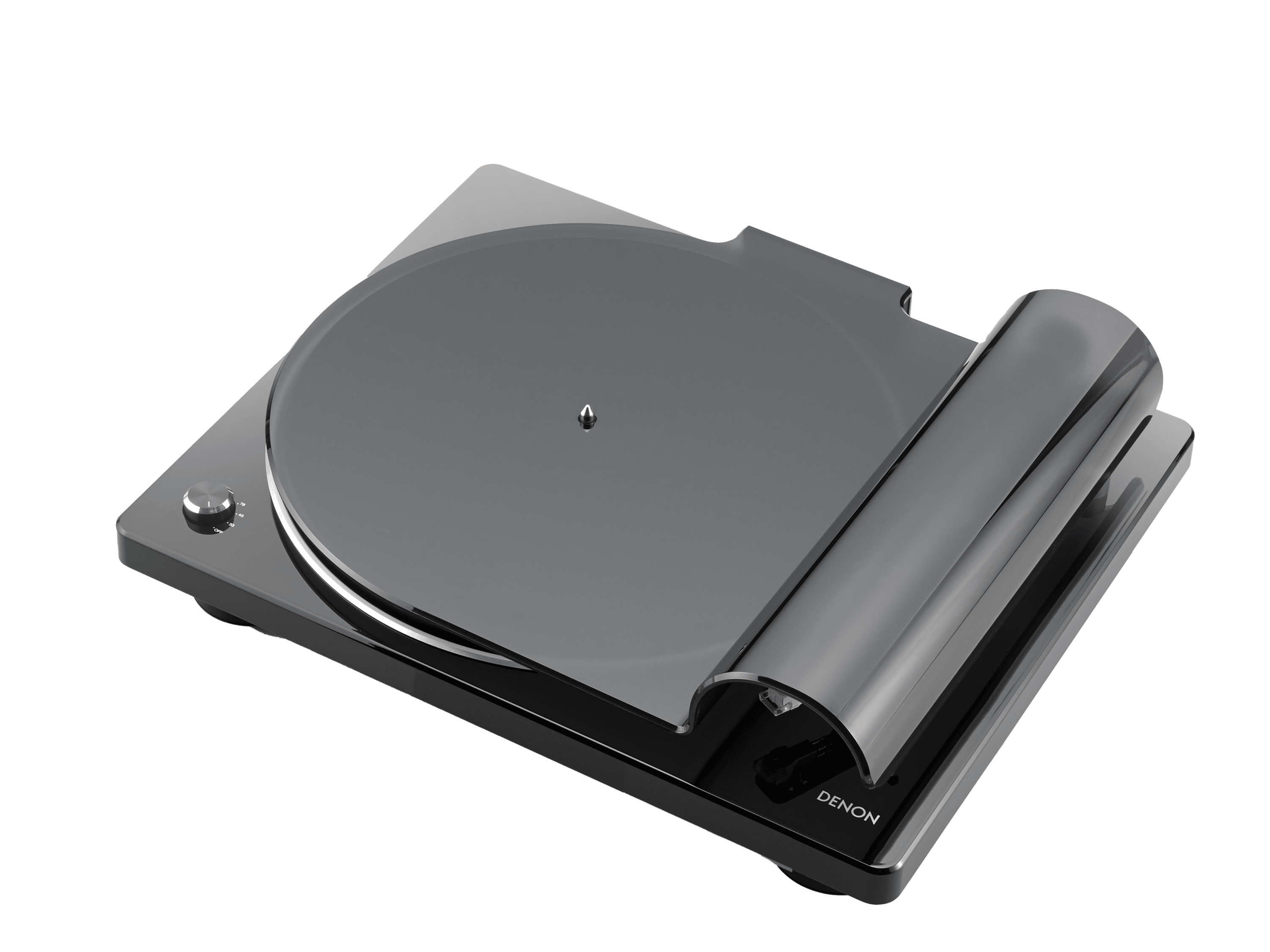 Denon DP-400