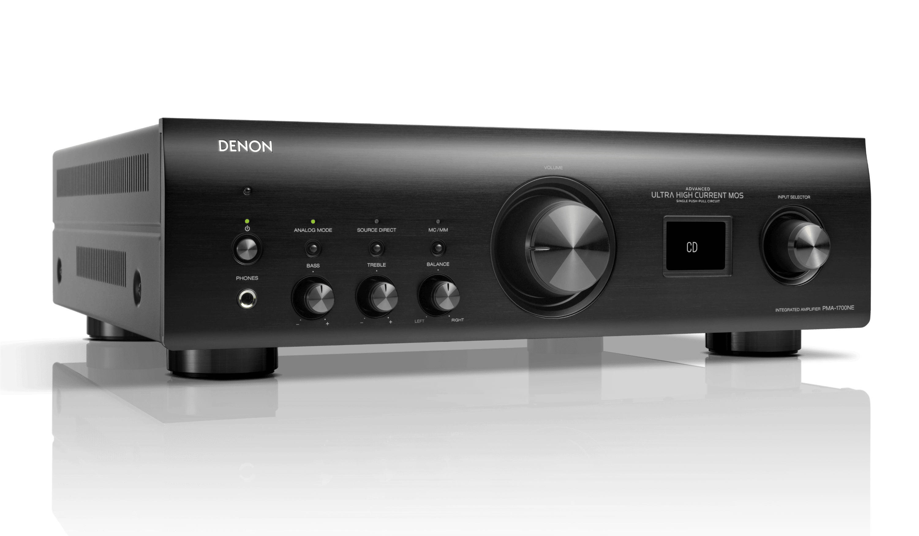 Denon PMA-1700NE