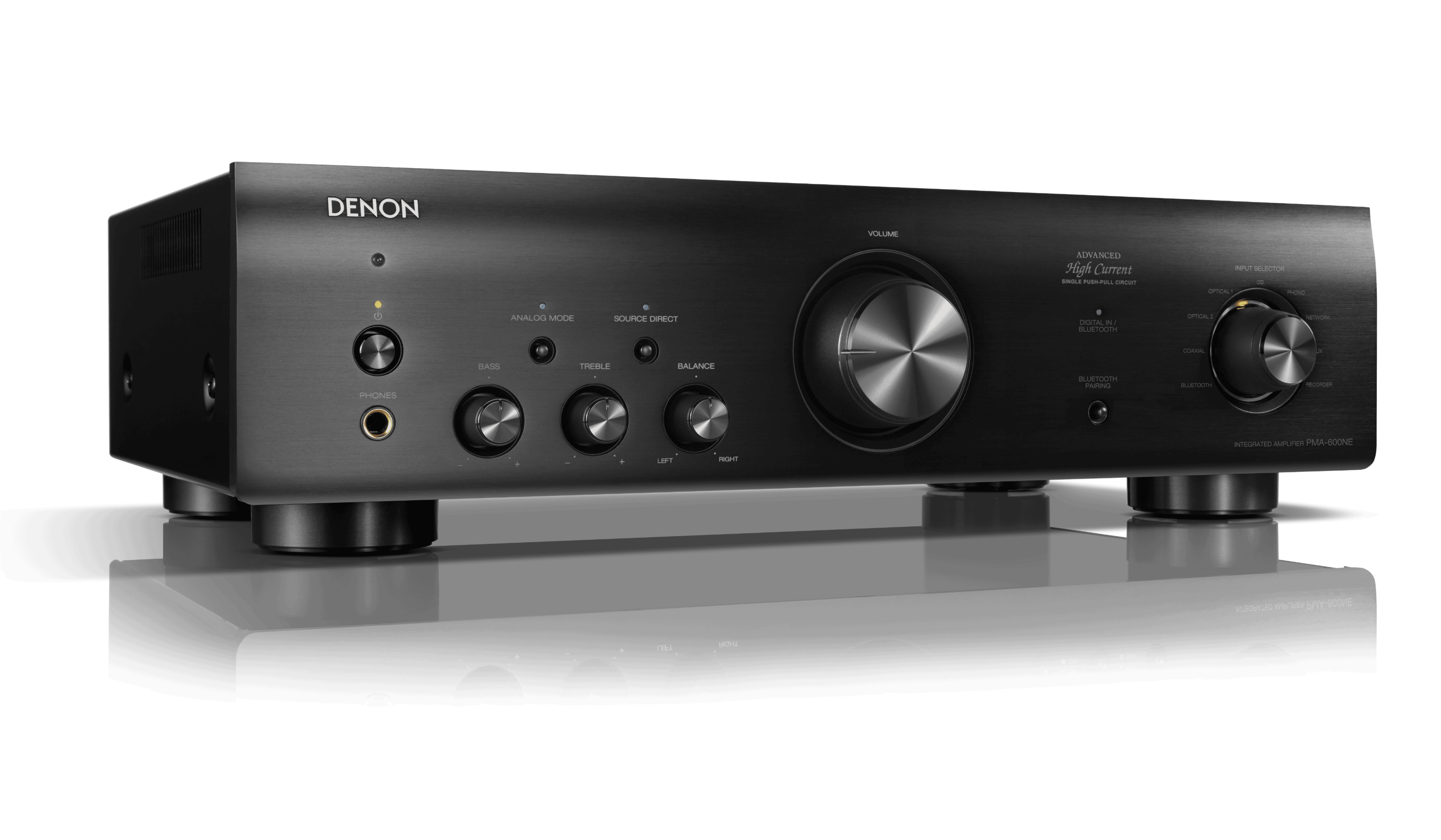 Denon PMA-600NE