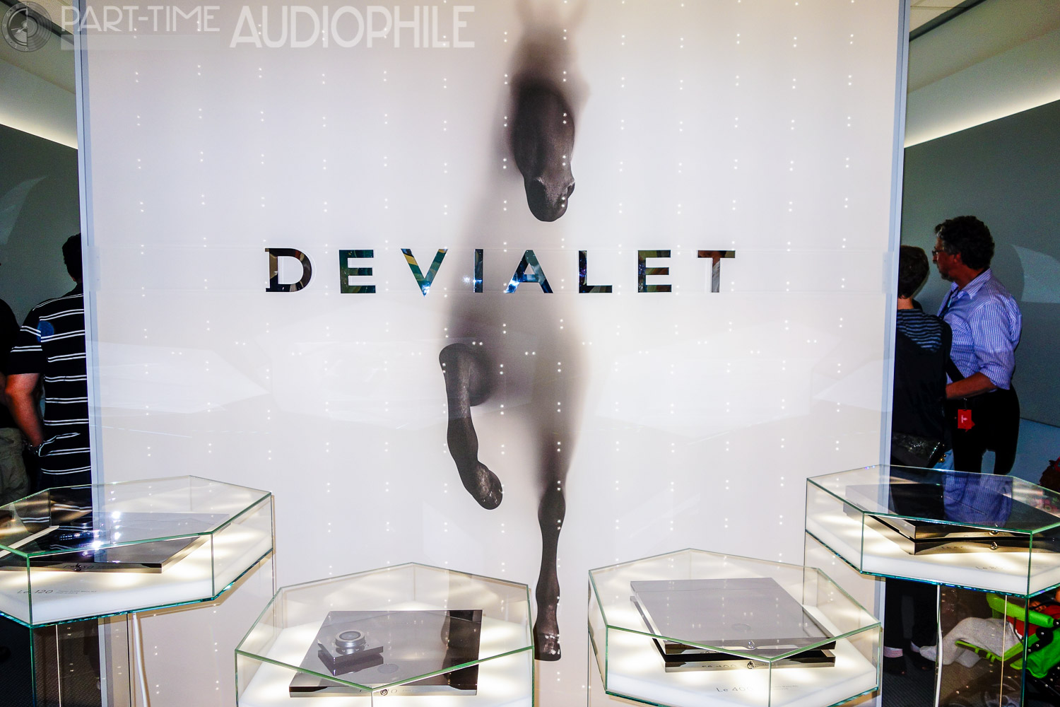 Devialet Expert 200