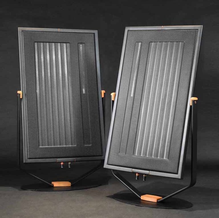 Diptyque Audio DP77