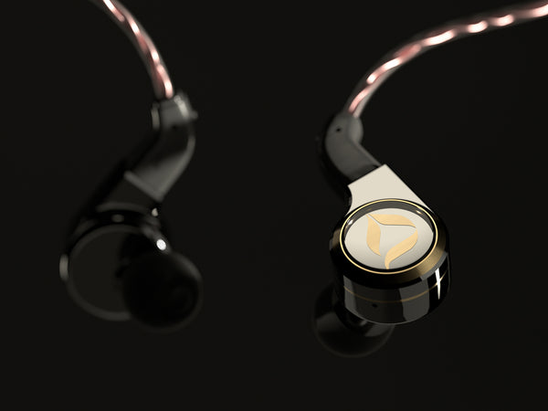 DITA Audio Dream XLS
