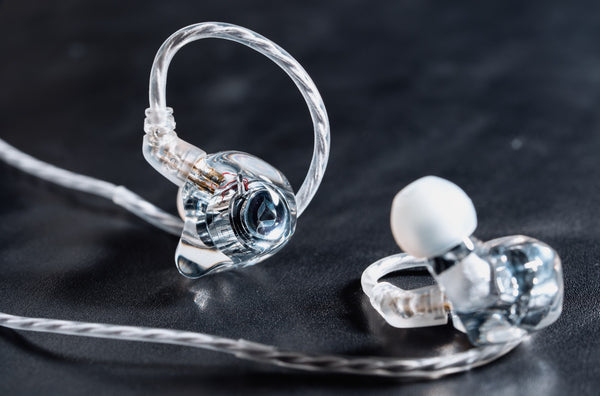 DITA Audio Project M