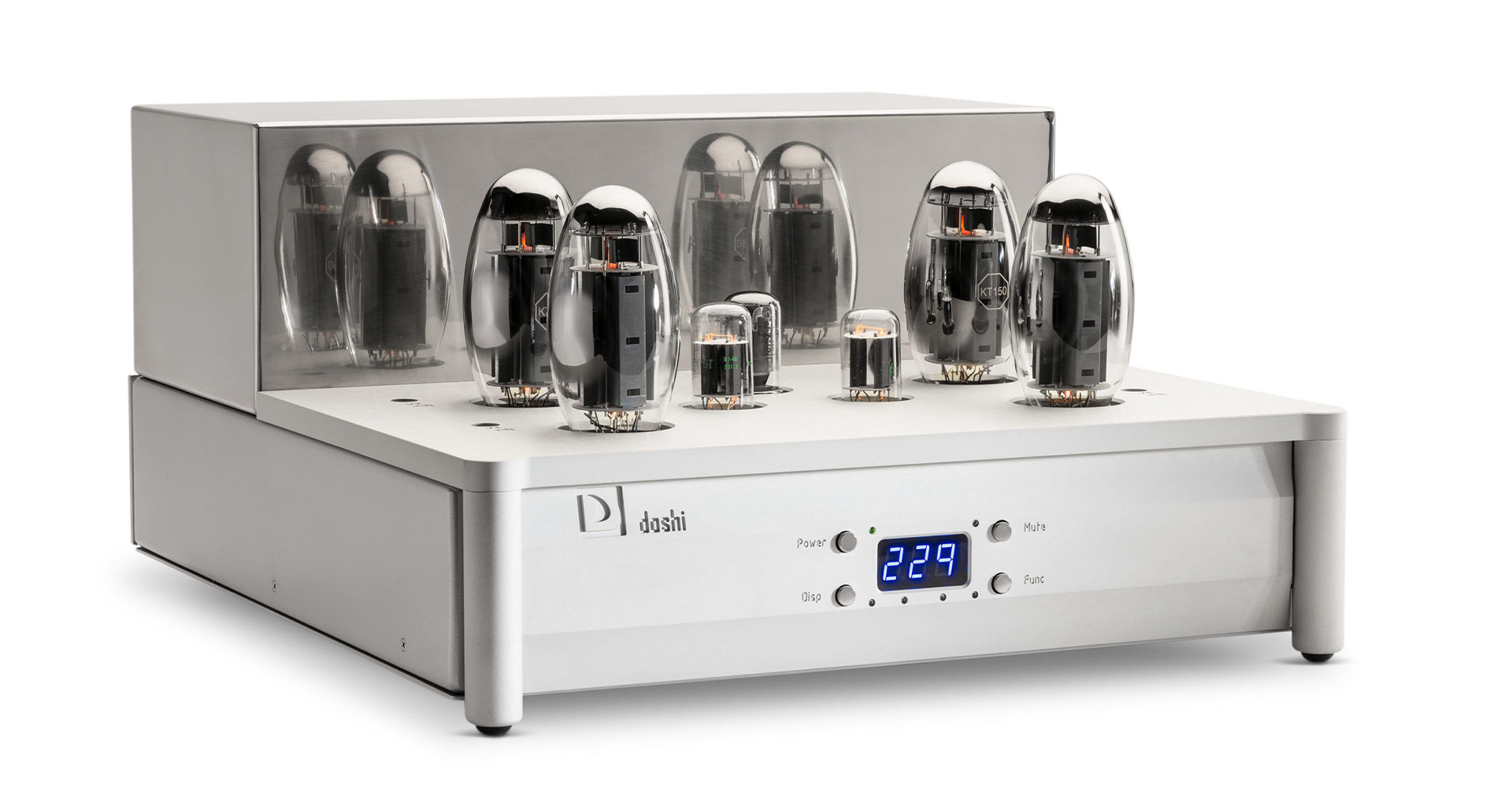 Doshi Audio Evolution Monoblock
