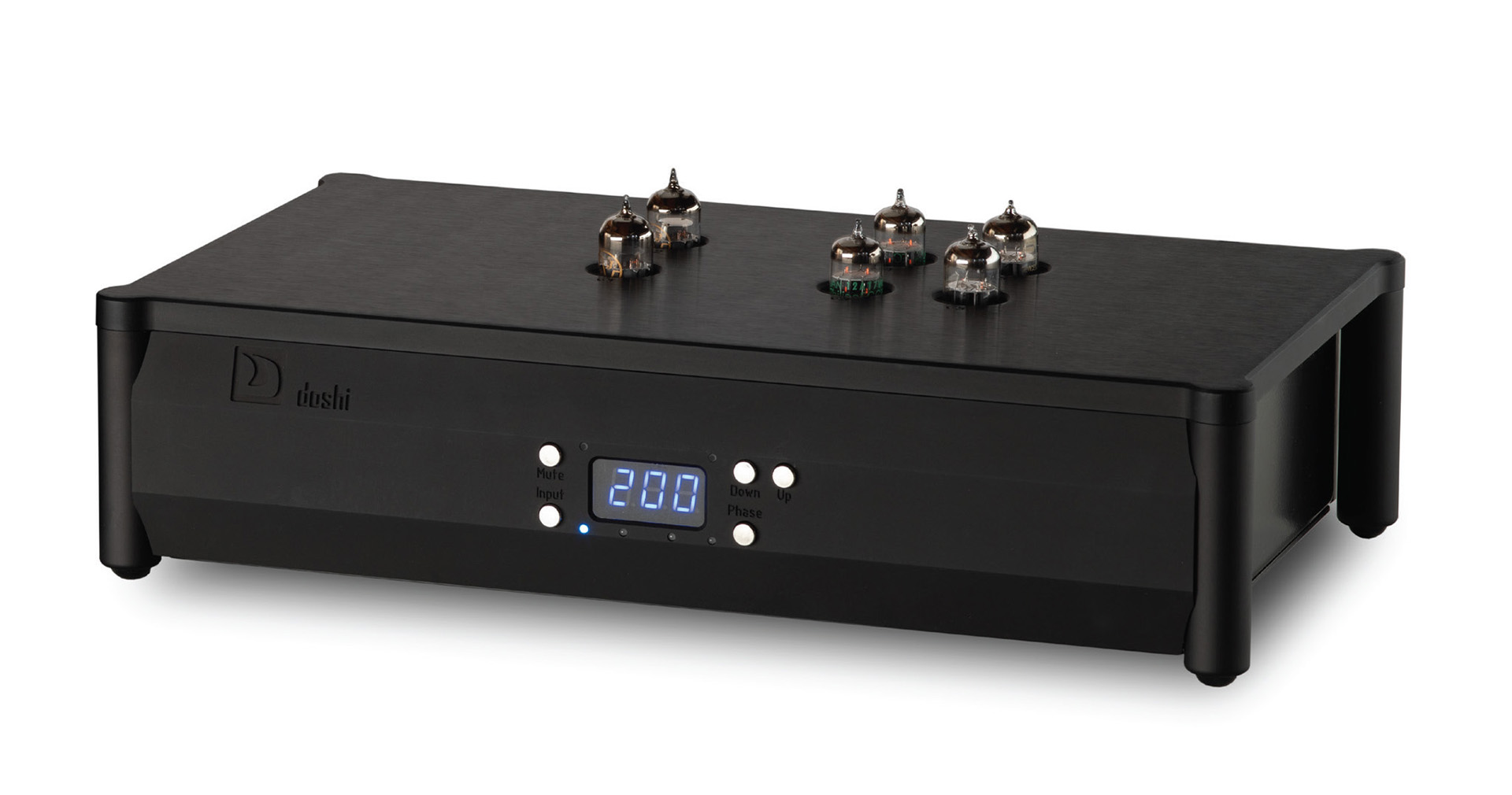 Doshi Audio Evolution Phono Preamplifier