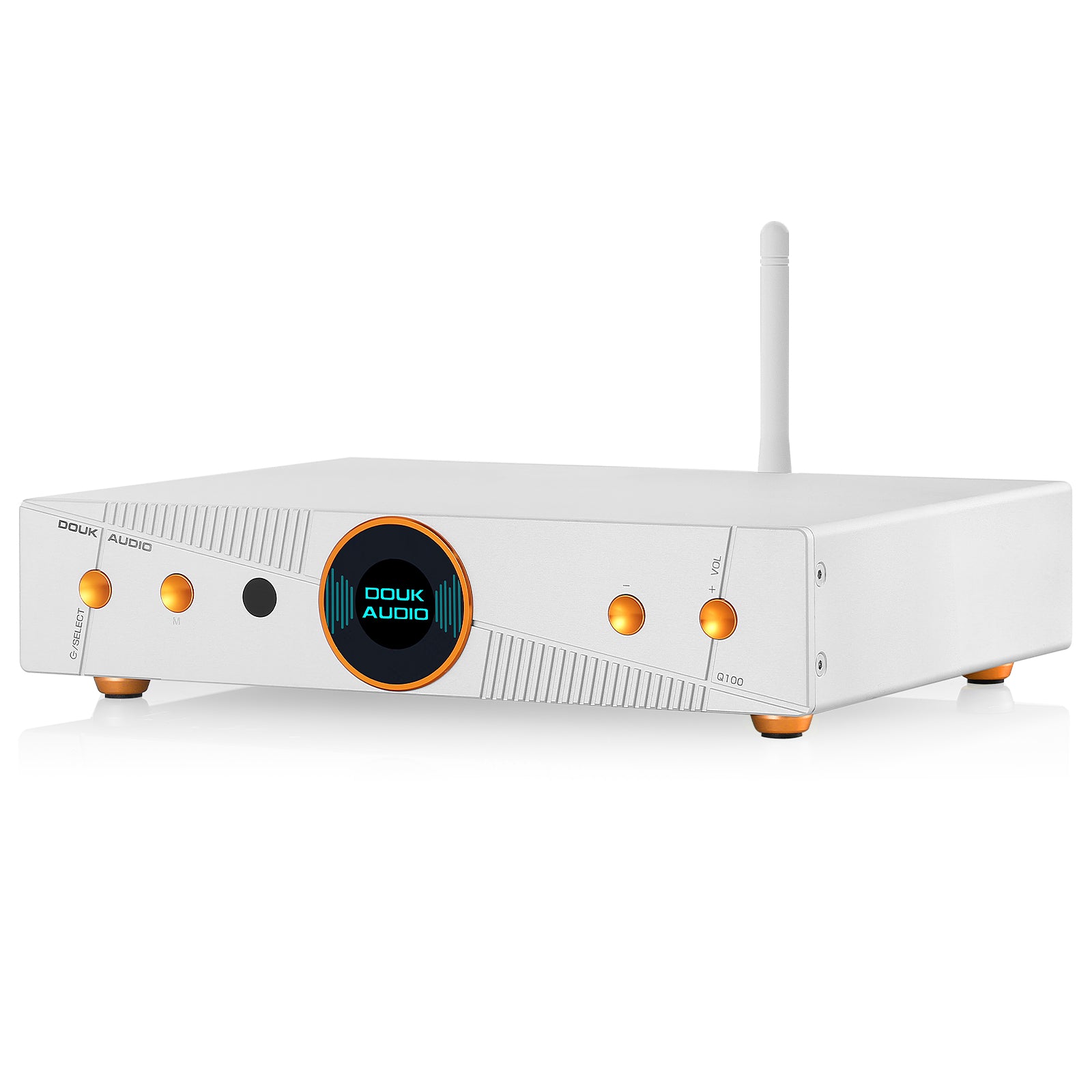 Q100