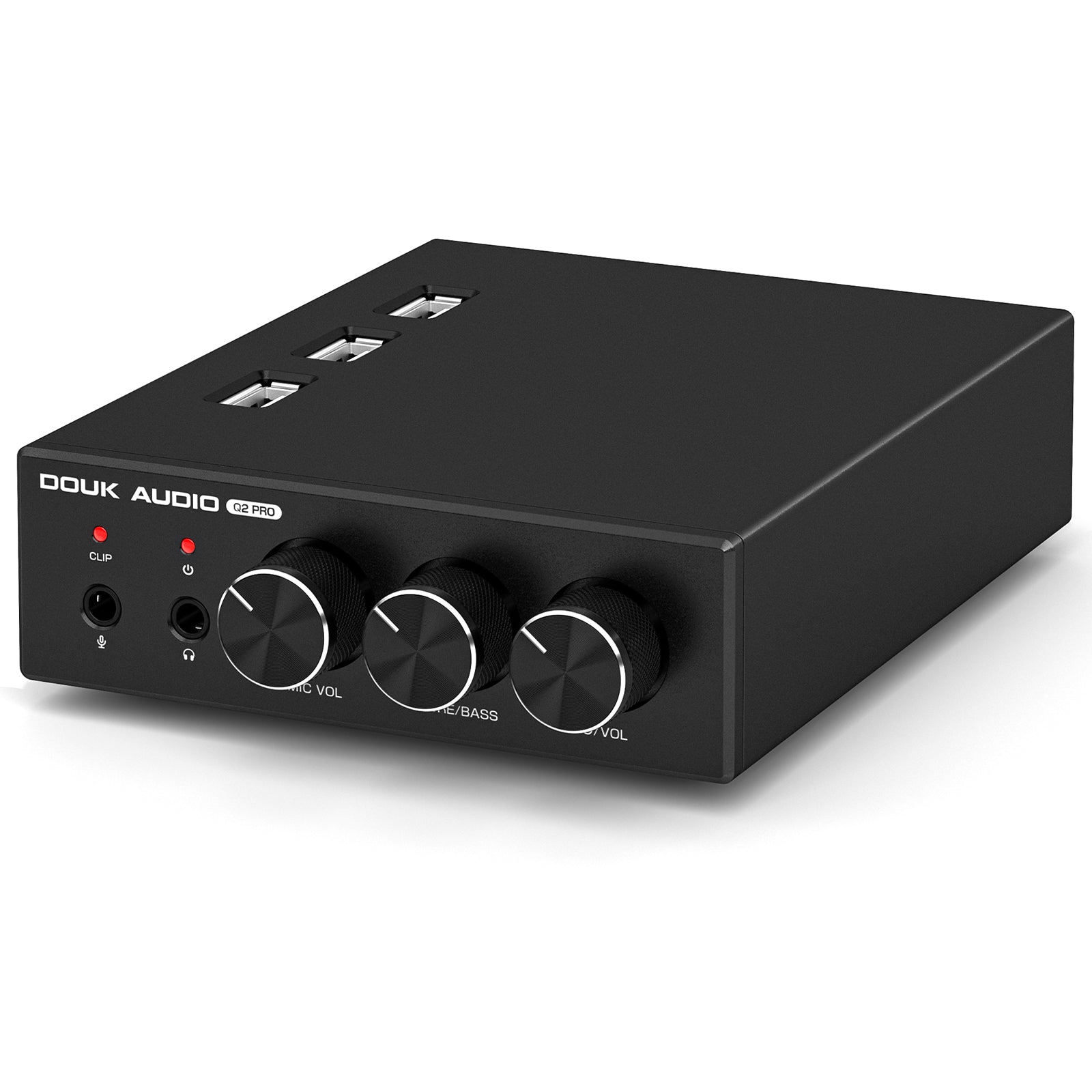 Douk Audio Q2Pro