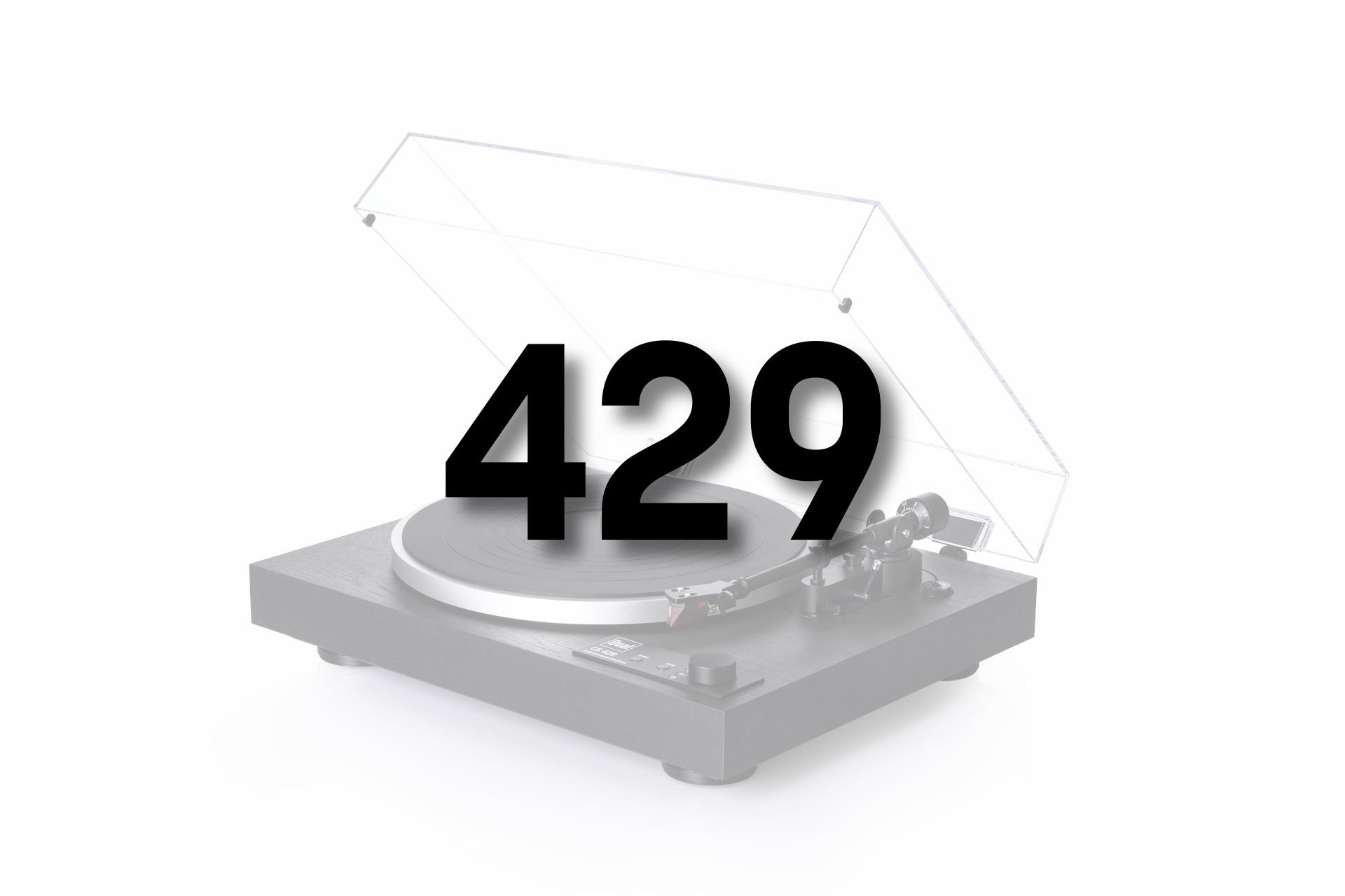 Dual CS 429