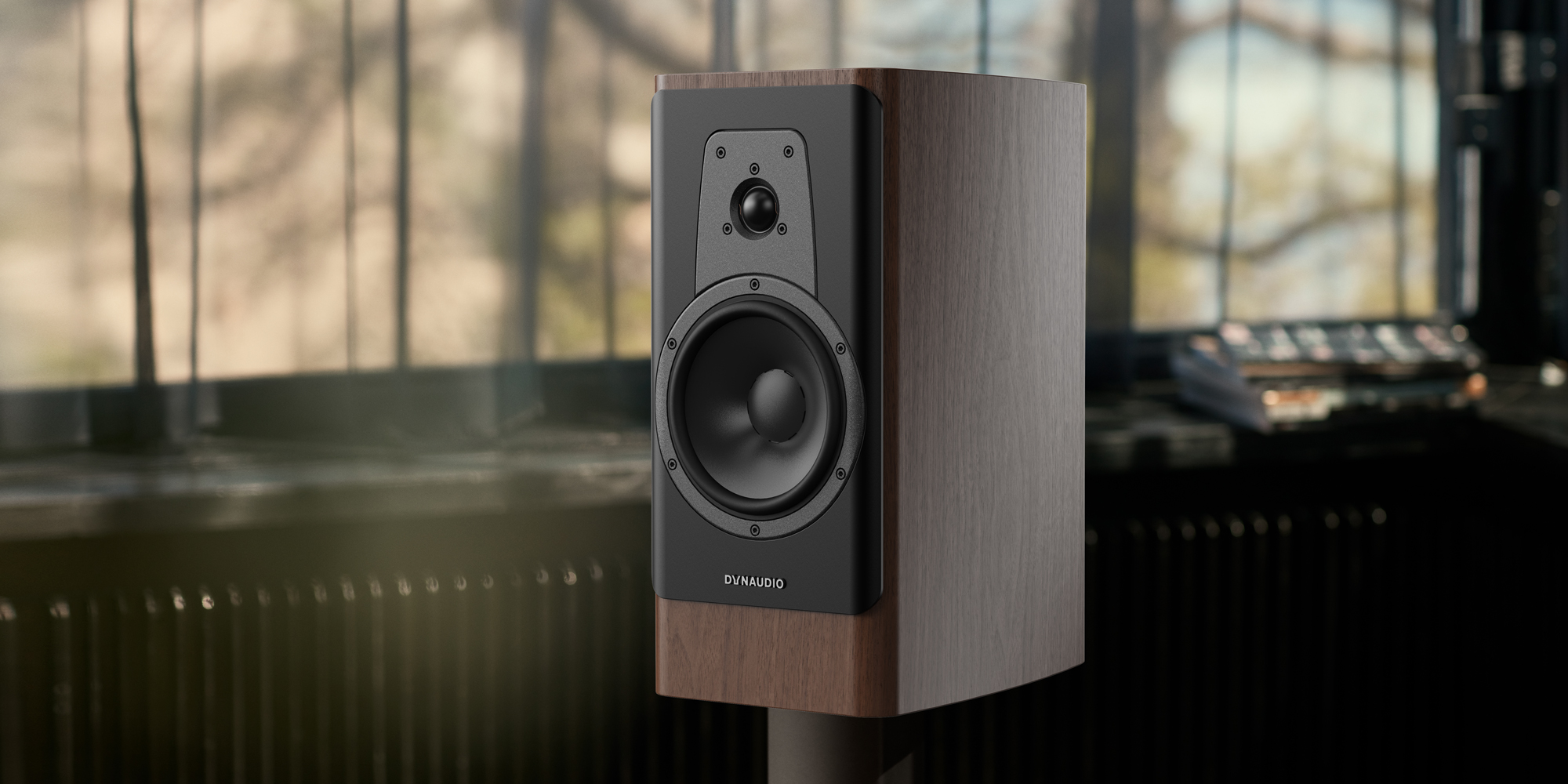 Dynaudio Contour 20