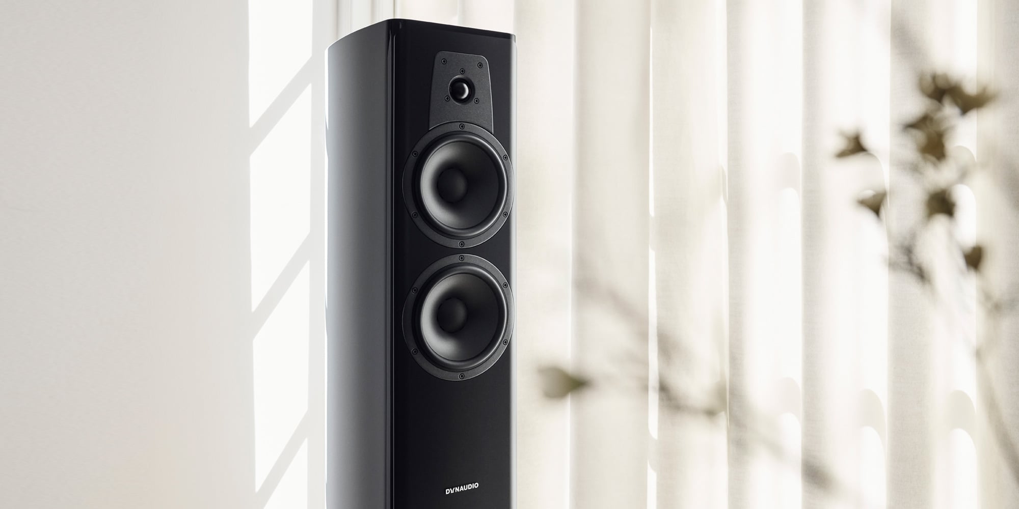 Dynaudio Contour 30i