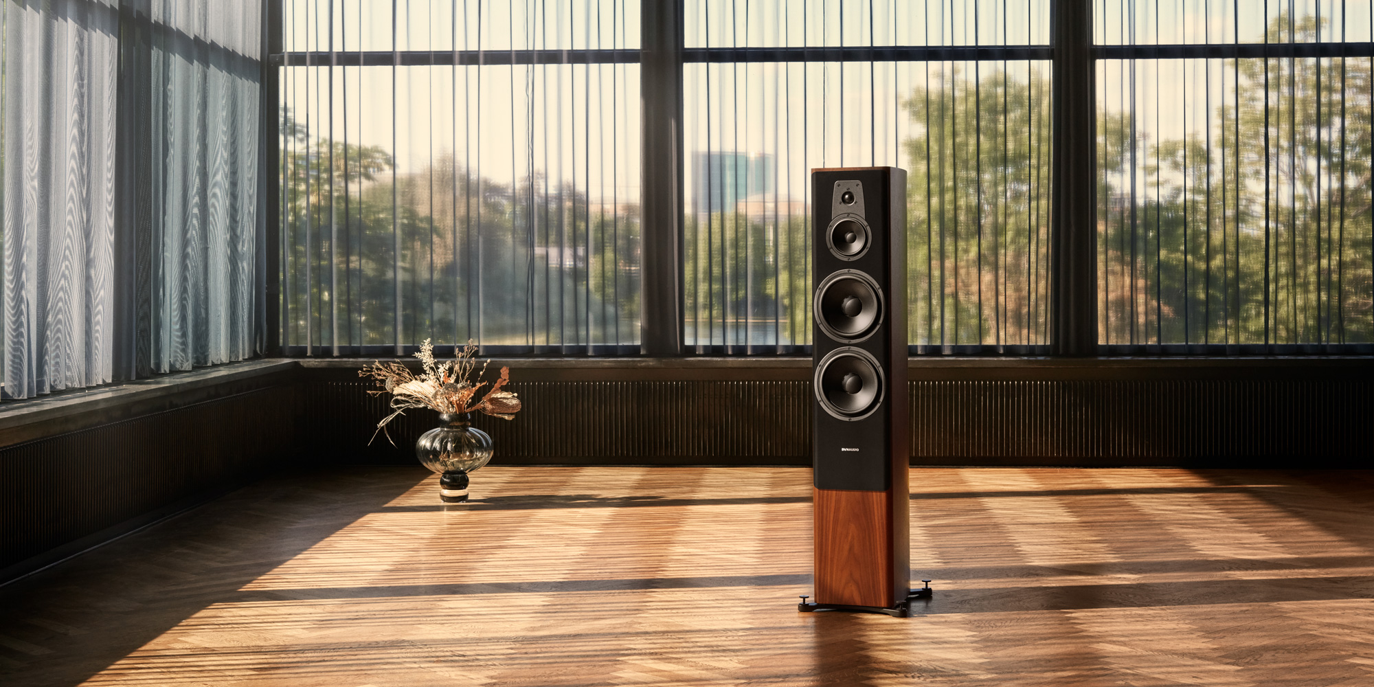 Dynaudio Contour 60i