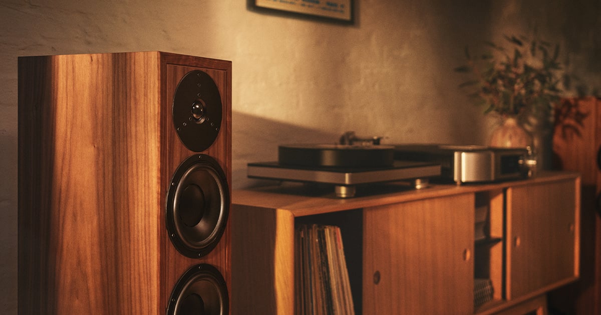 Dynaudio Contour Legacy