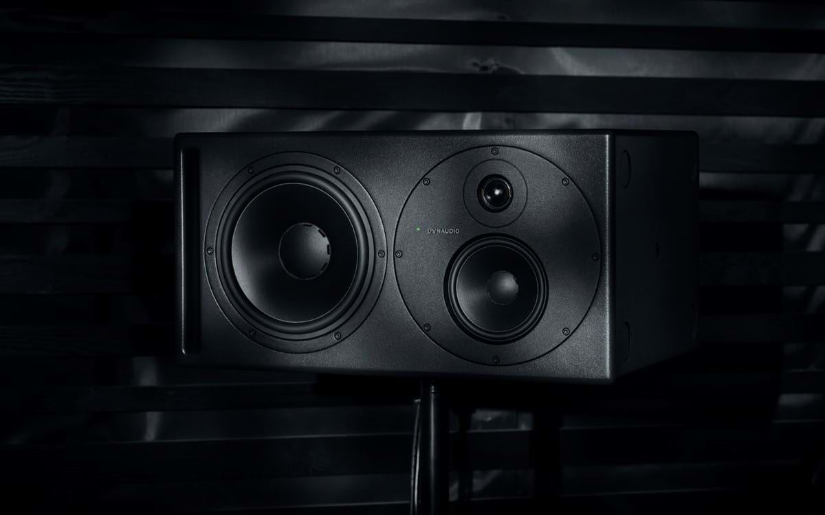 Dynaudio Core 59