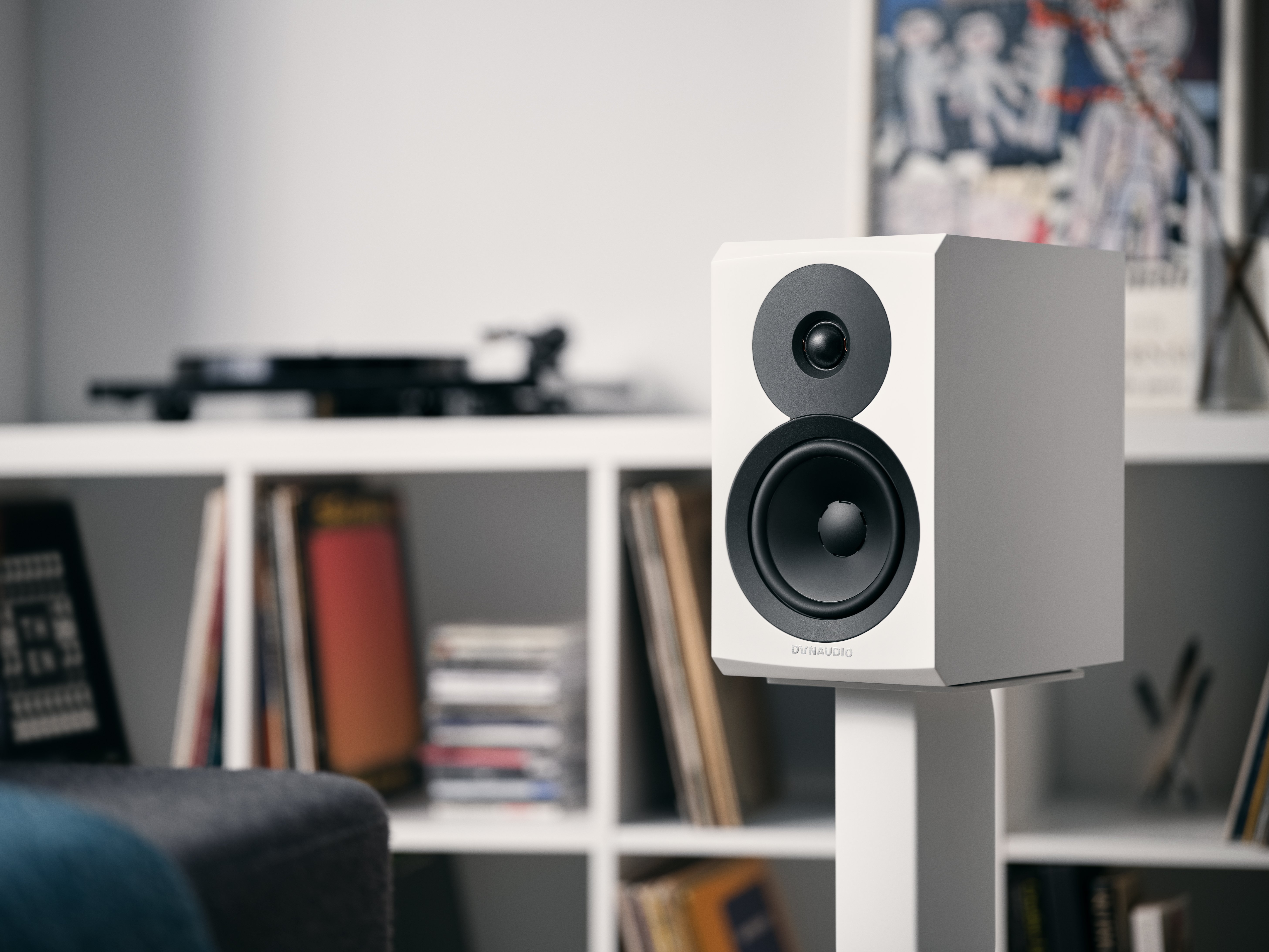 Dynaudio Emit M10