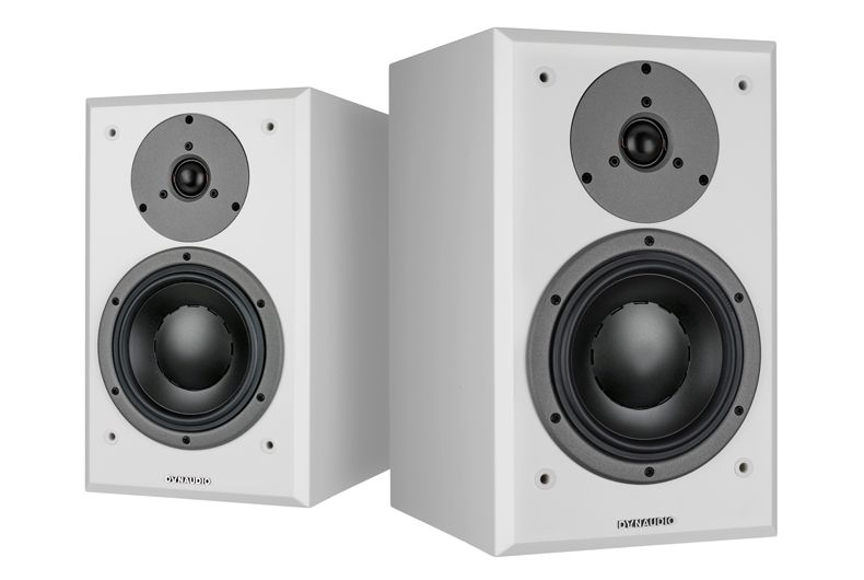 Dynaudio Emit M20