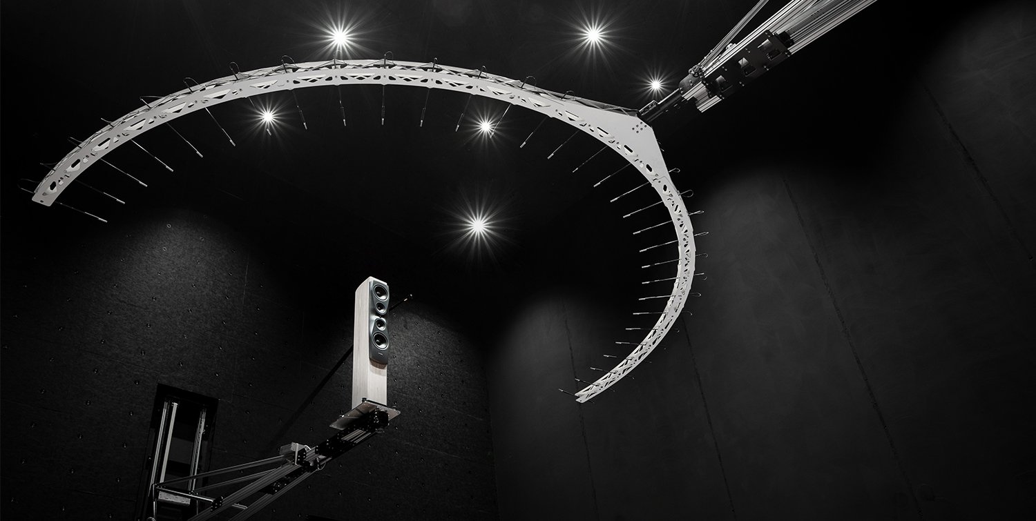 Dynaudio Evidence Platinum