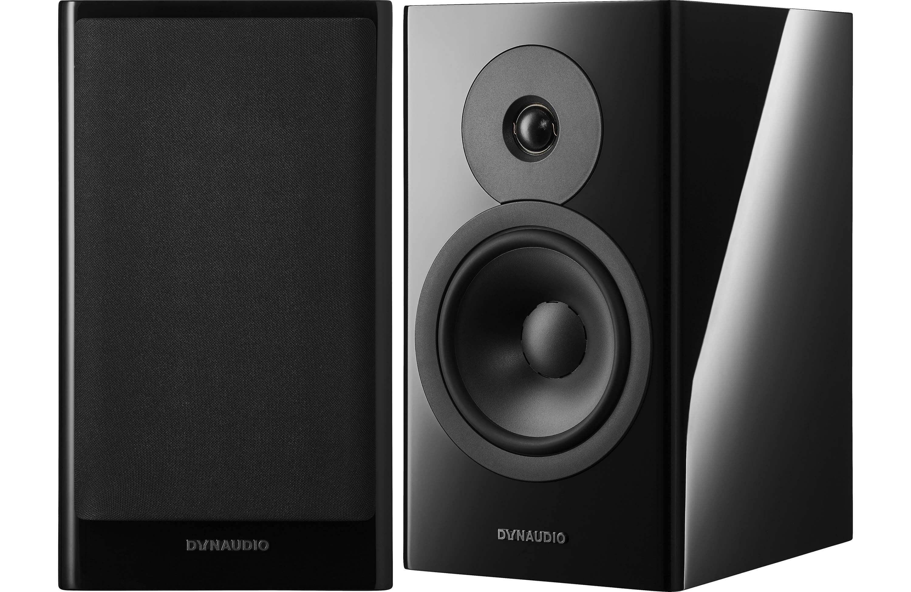 Dynaudio Evoke 20