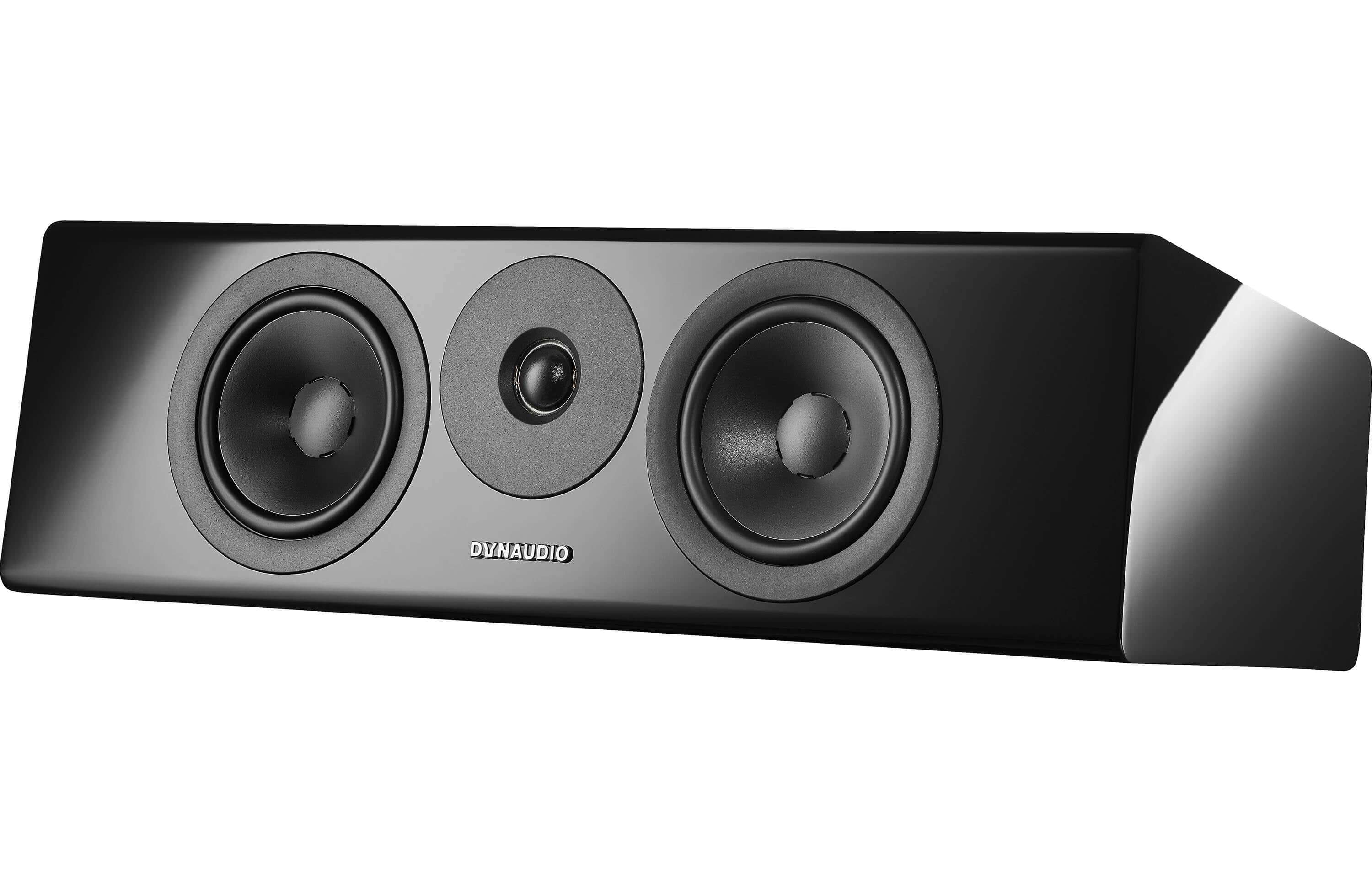 Dynaudio Evoke 25C