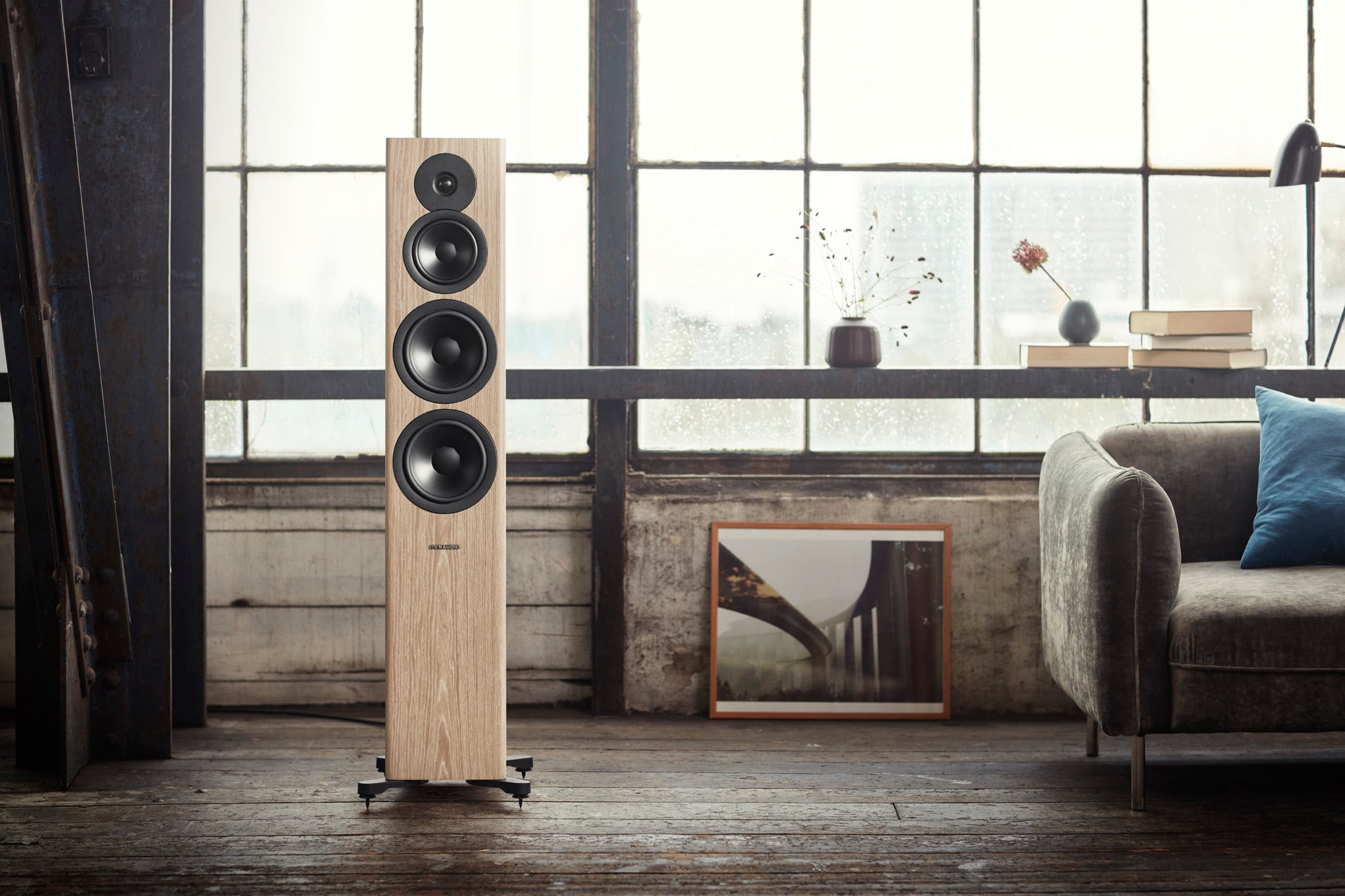 Dynaudio Evoke 50