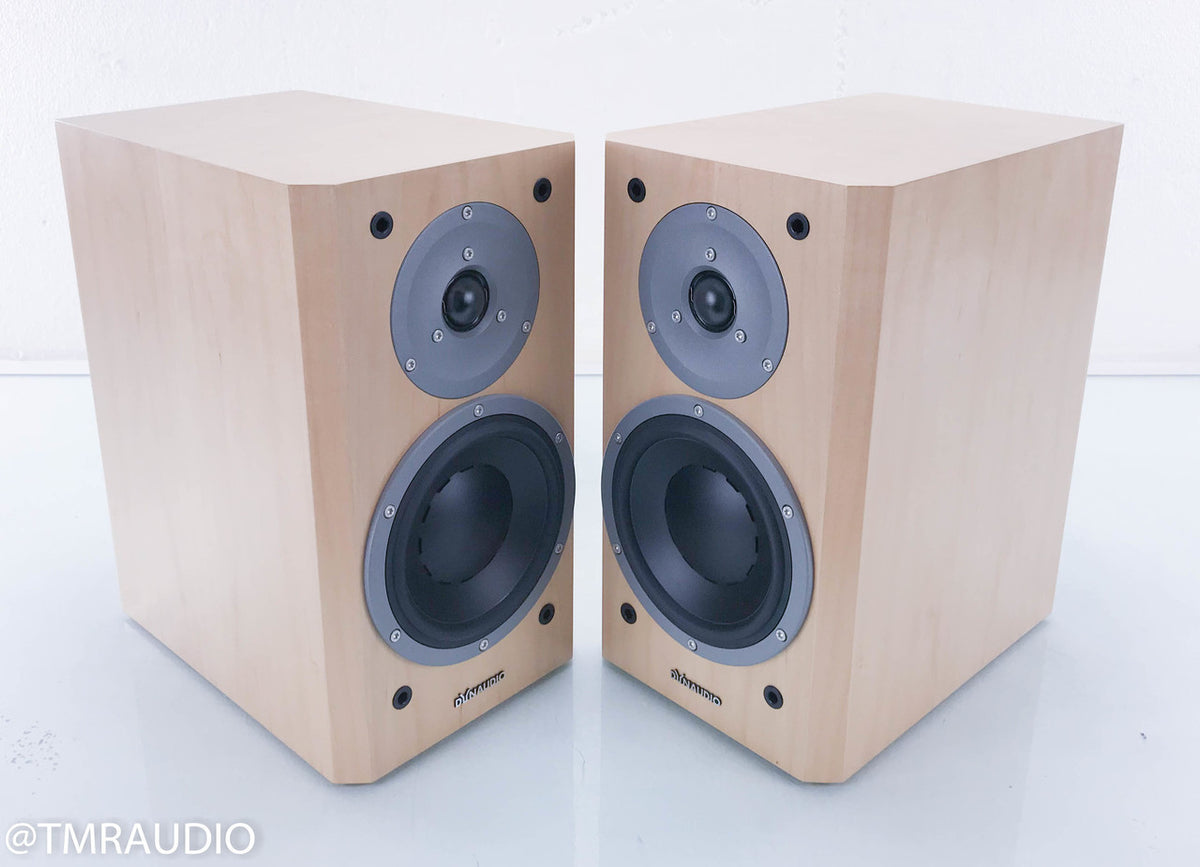 Dynaudio Focus 160