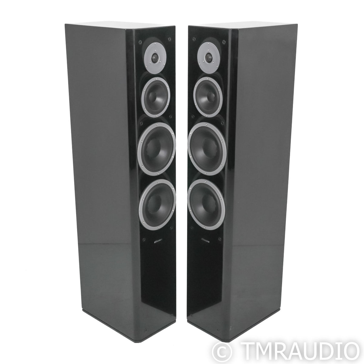 Dynaudio Focus 380