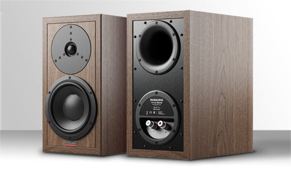 Dynaudio Heritage Special