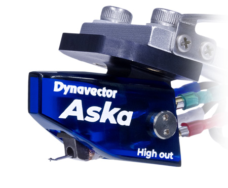 Dynavector ASKA