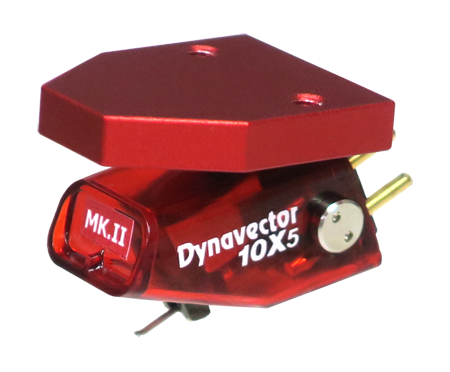 DV 10X5 MkII