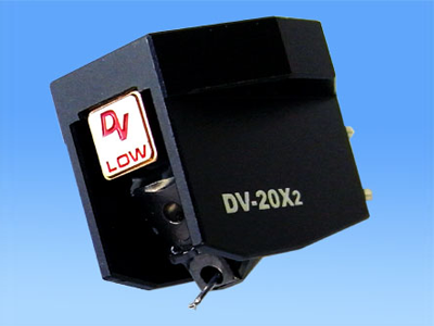 DV 20X2