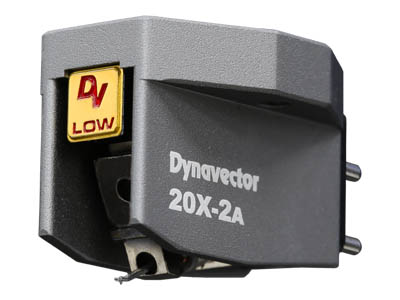 DV 20X2A