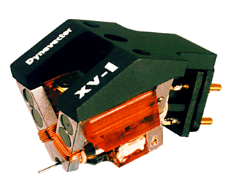 Dynavector XV Ultima