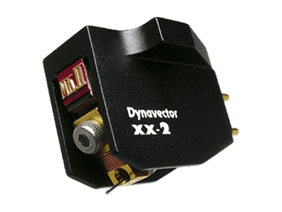 Dynavector XX-2 MkII