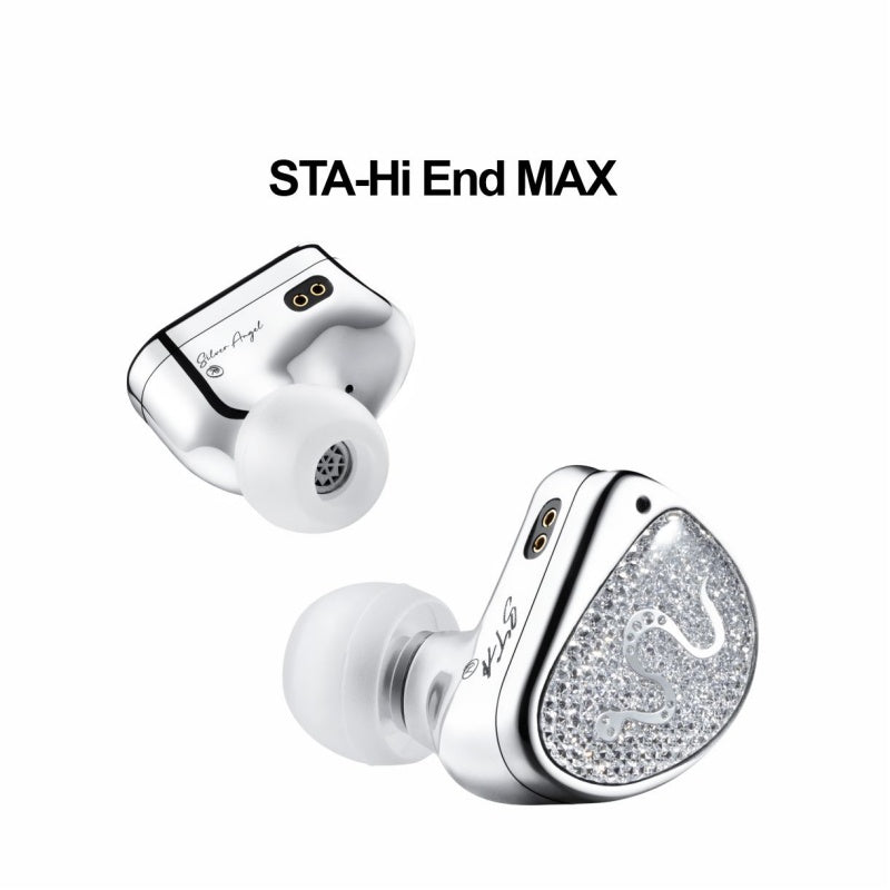 EarAcoustic Audio STA Hi-End