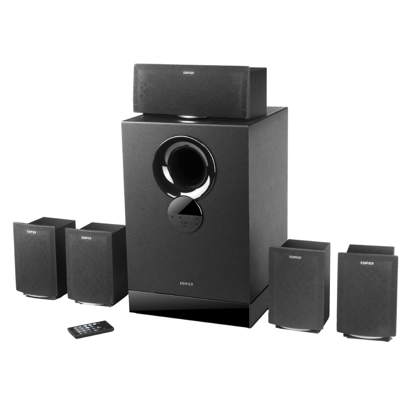 Edifier R501T