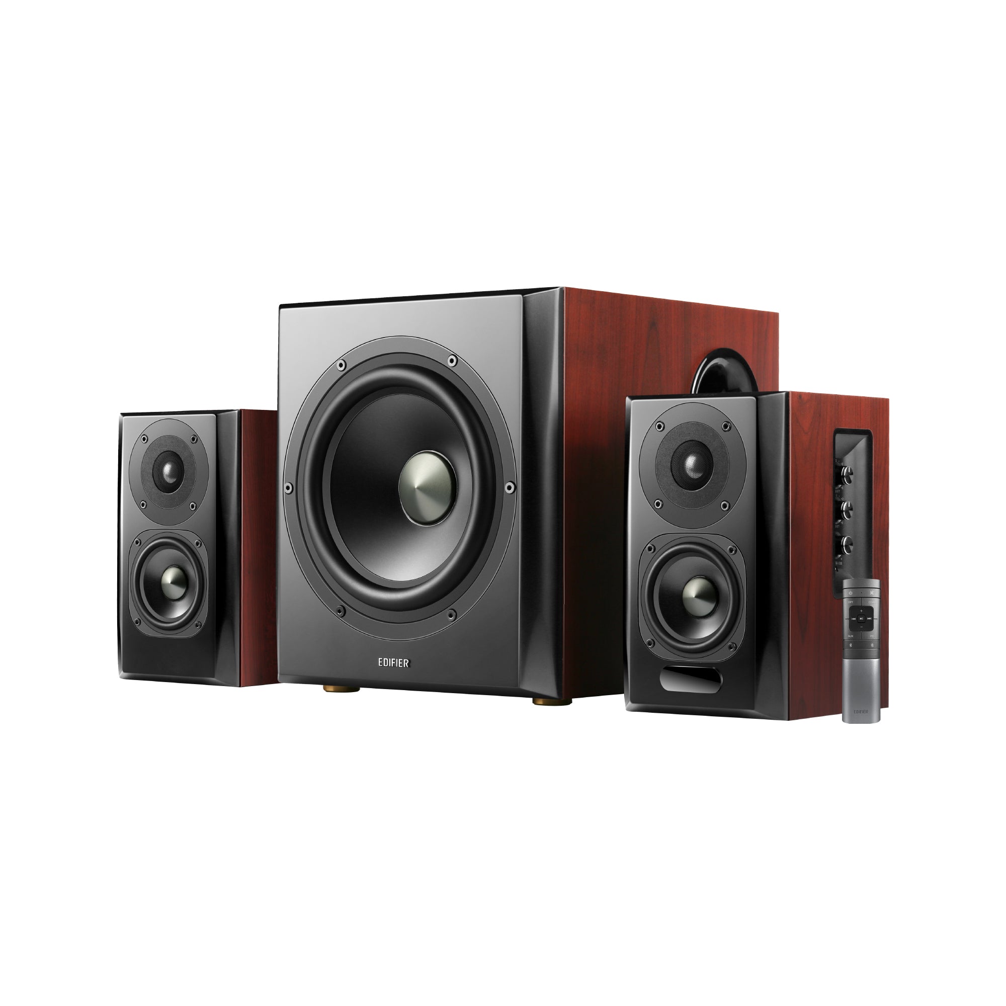 Edifier S350DB