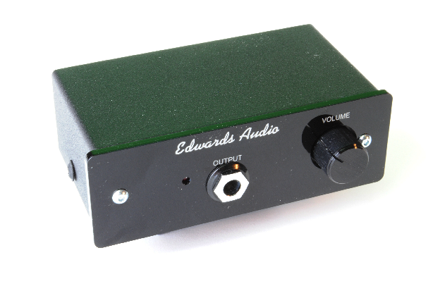 Edwards Audio HA1