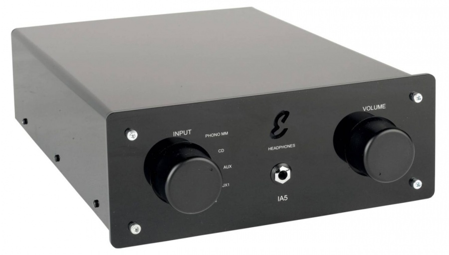 Edwards Audio IA5