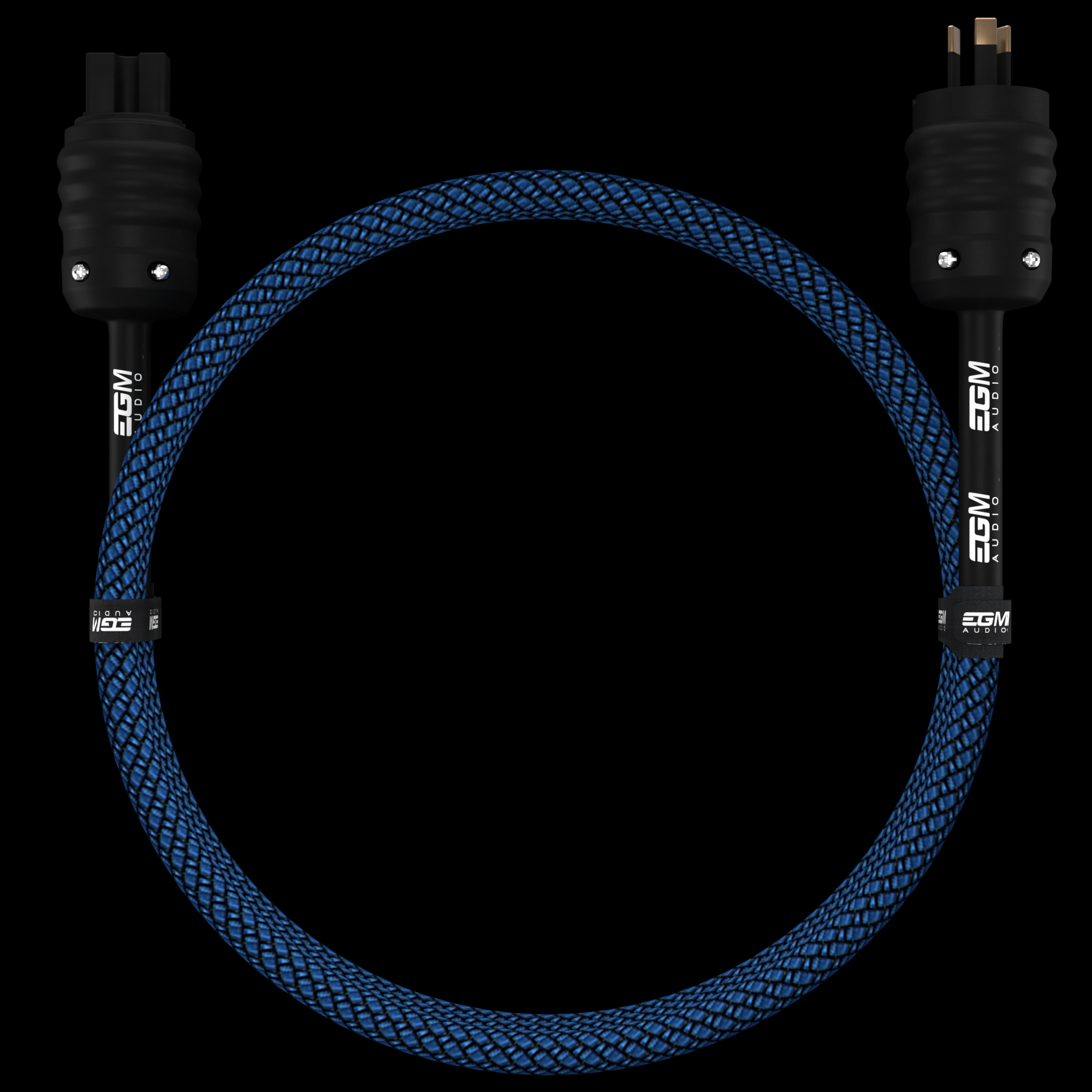 Sapphire Power Cable
