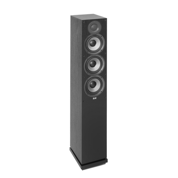 ELAC Debut F5.2