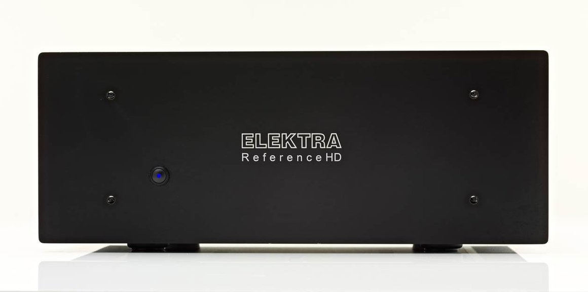 Elektra Audio HD2 4 Channel