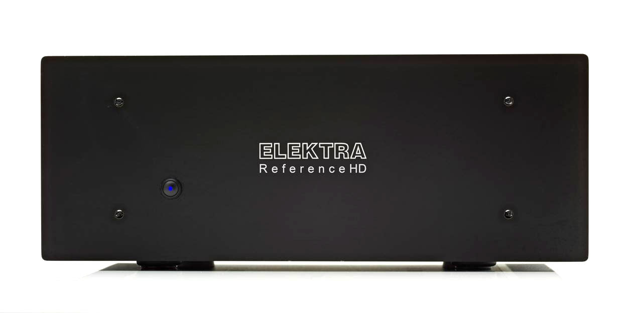 Elektra Audio HD2 7 Channel