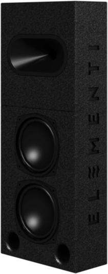 Elementi Audio Firebird