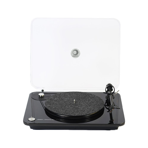 Chroma 400 RIAA BT