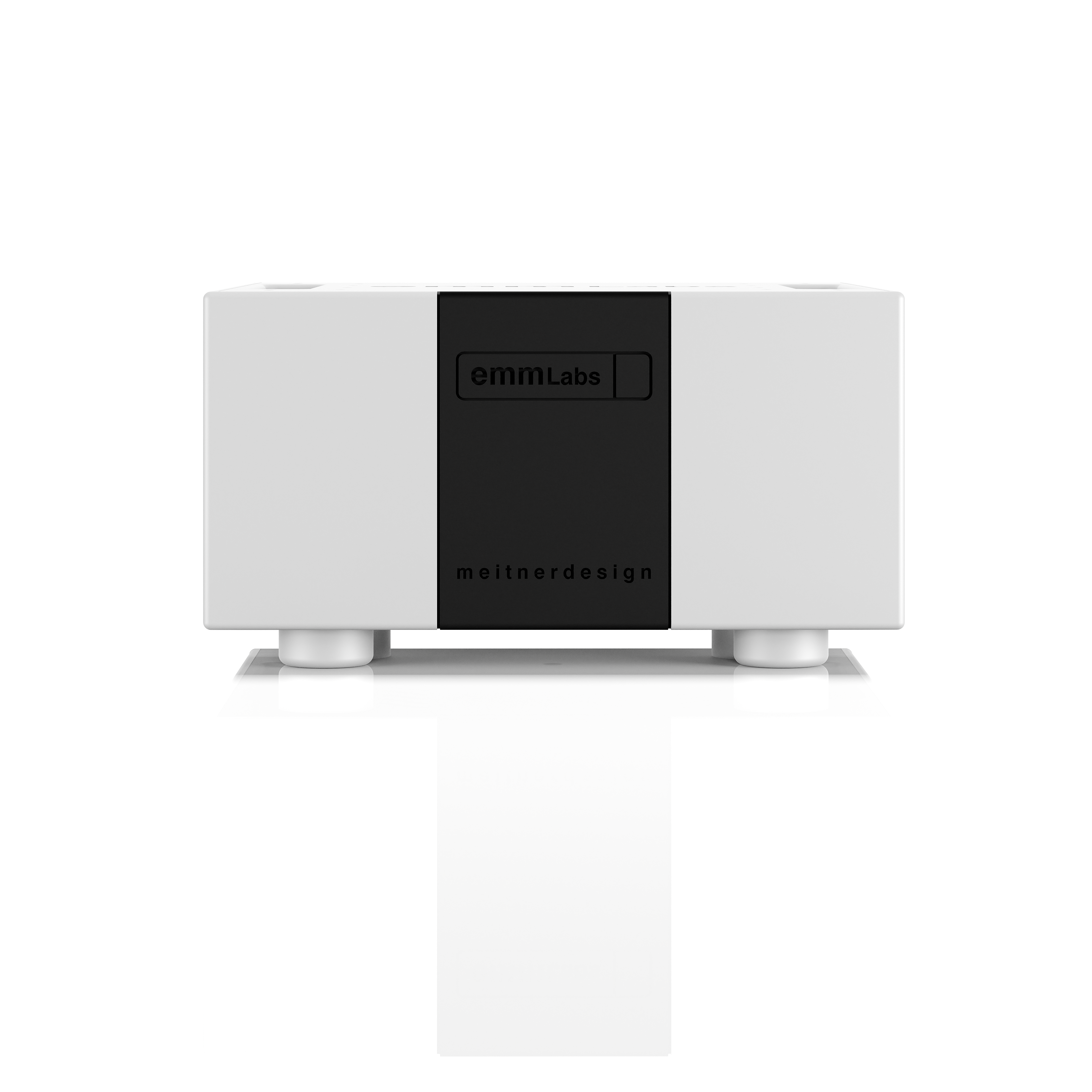 EMM Labs / Meitner MTRS