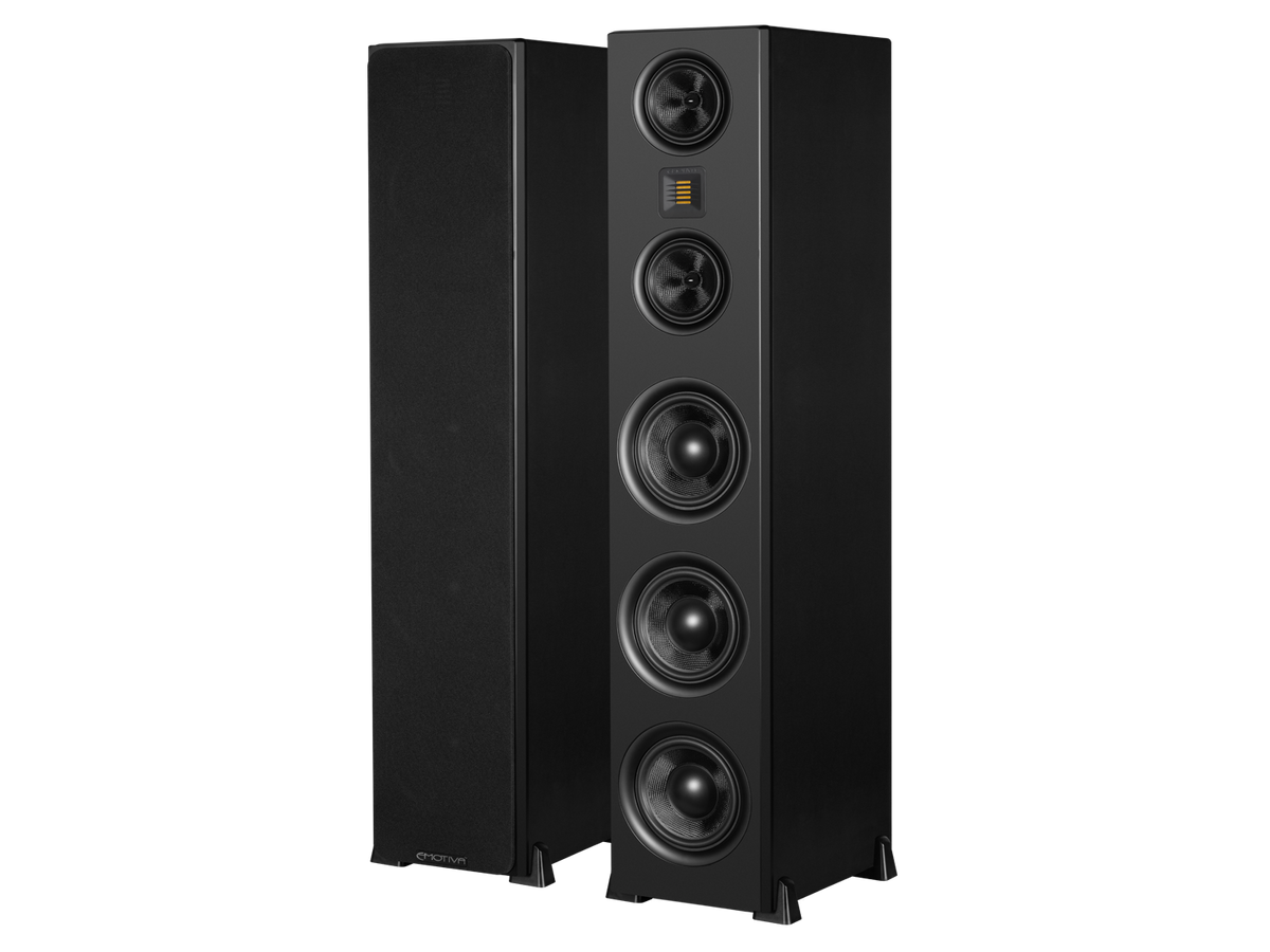 Emotiva Airmotiv XT3