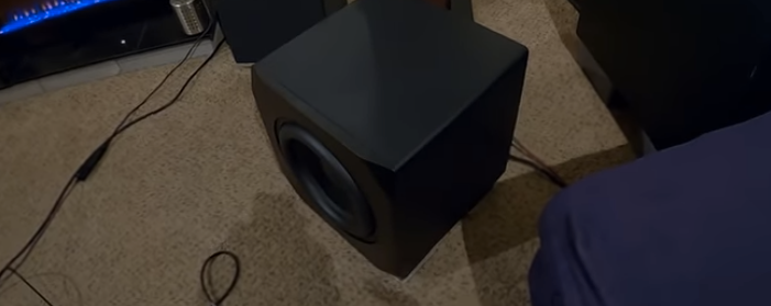 Emotiva Airmotiv S12