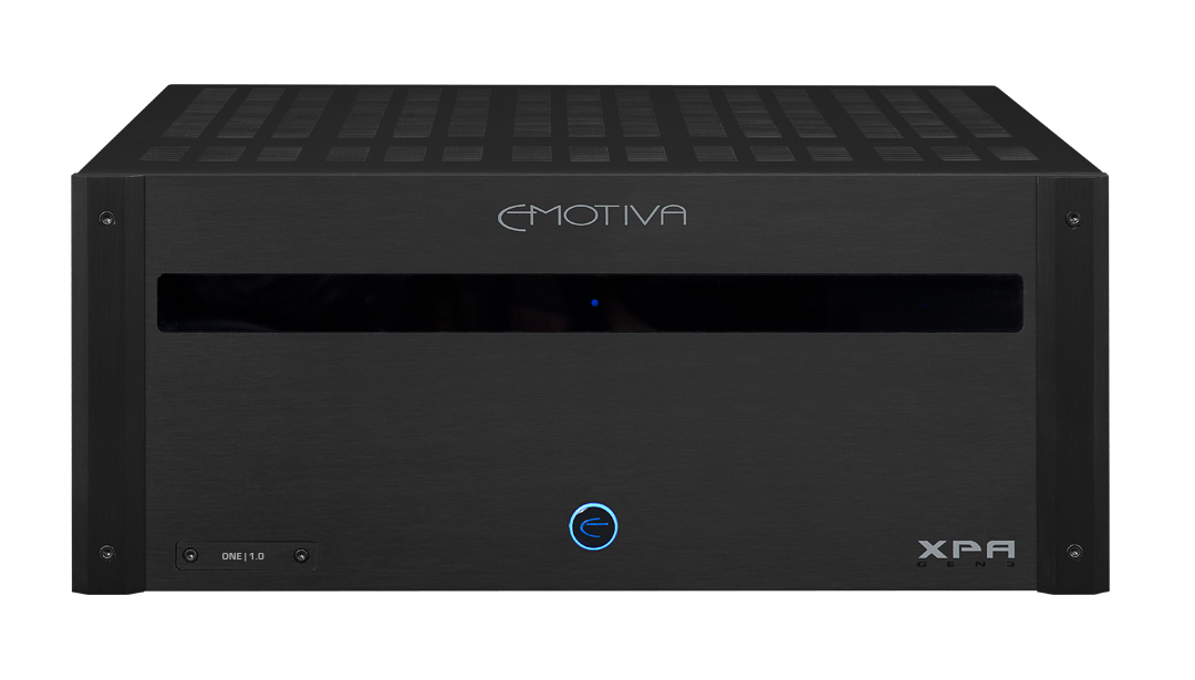 Emotiva XPA-1L