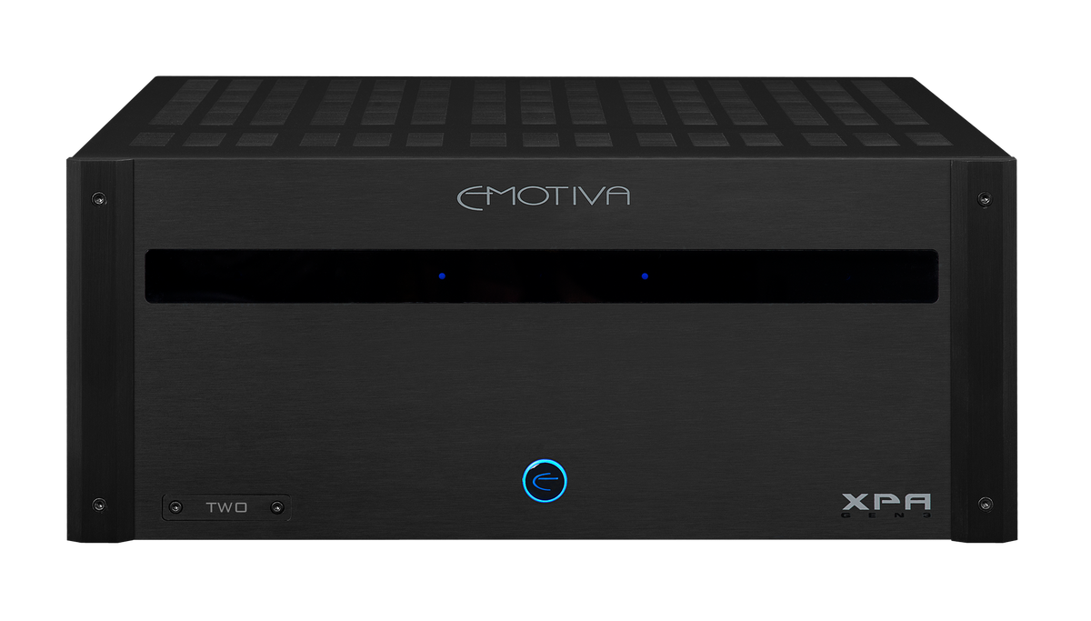 Emotiva XPA-2