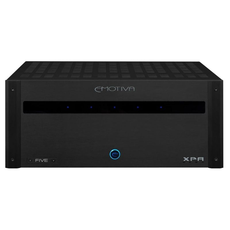 Emotiva XPA-5