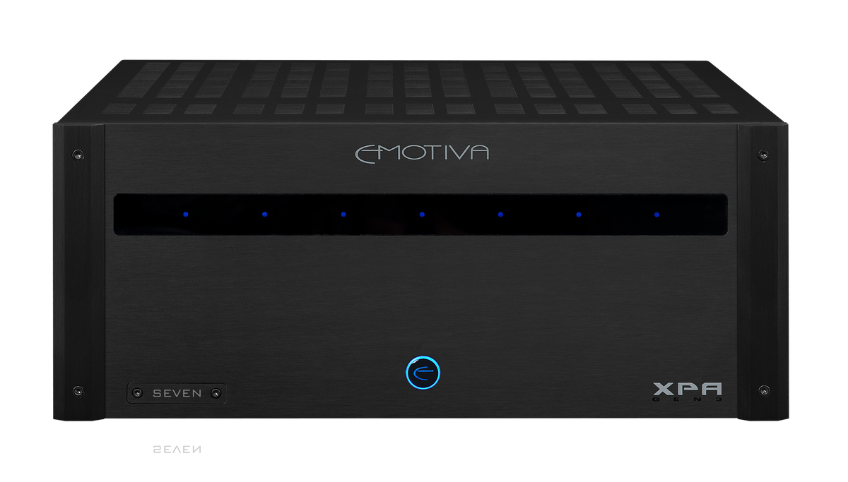 Emotiva XPA-7